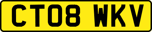 CT08WKV