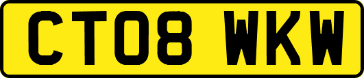 CT08WKW