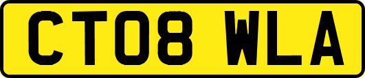 CT08WLA