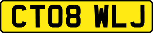 CT08WLJ