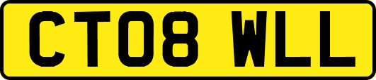CT08WLL