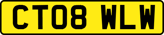 CT08WLW