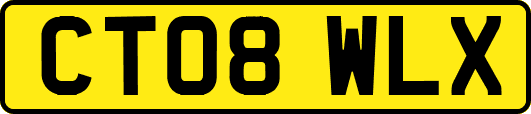 CT08WLX