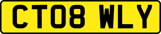 CT08WLY