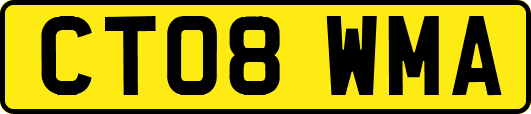 CT08WMA