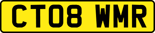 CT08WMR