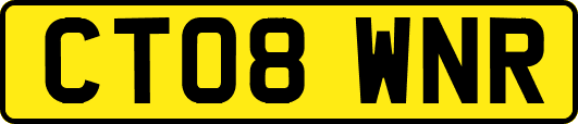 CT08WNR