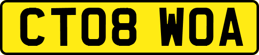 CT08WOA
