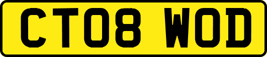 CT08WOD