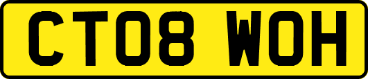 CT08WOH