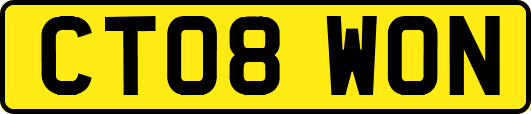CT08WON