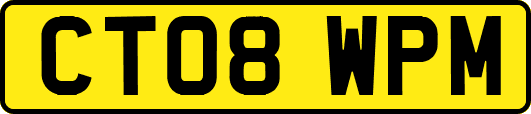 CT08WPM