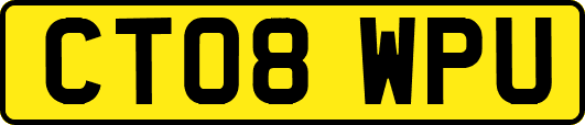 CT08WPU