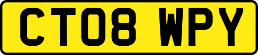 CT08WPY