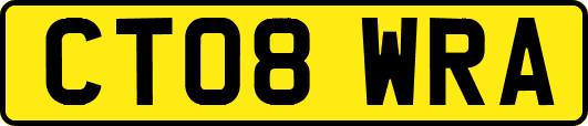 CT08WRA