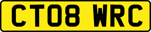 CT08WRC
