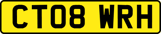 CT08WRH