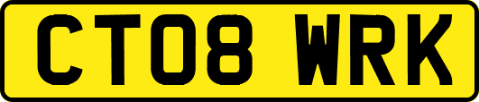 CT08WRK