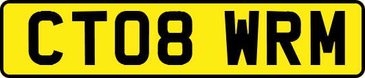 CT08WRM