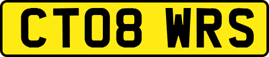 CT08WRS