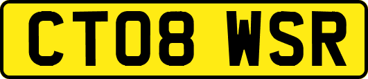 CT08WSR