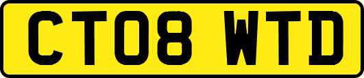 CT08WTD