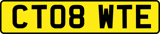 CT08WTE