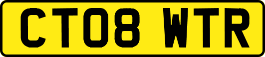 CT08WTR