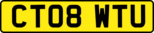 CT08WTU
