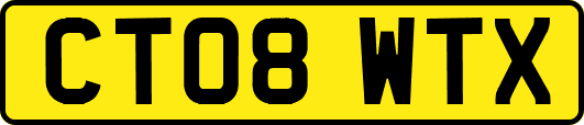 CT08WTX