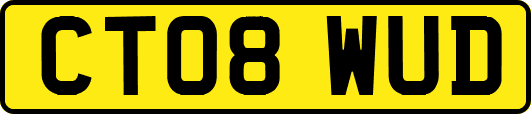CT08WUD