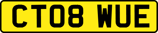 CT08WUE