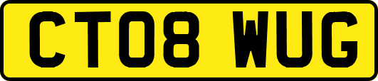 CT08WUG