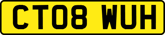 CT08WUH