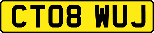CT08WUJ