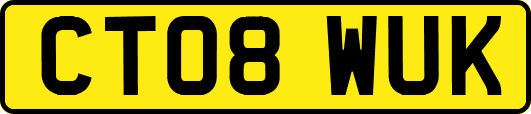 CT08WUK