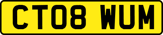 CT08WUM