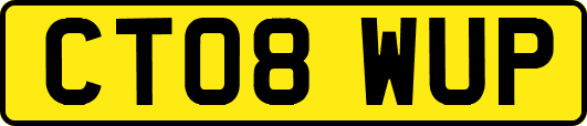 CT08WUP