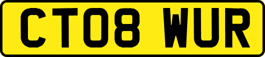 CT08WUR
