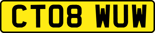 CT08WUW