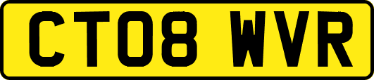 CT08WVR
