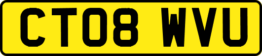 CT08WVU