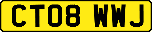 CT08WWJ