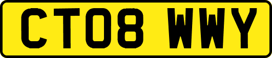 CT08WWY