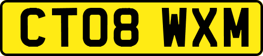 CT08WXM