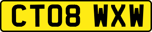 CT08WXW