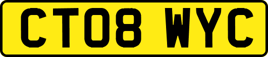 CT08WYC
