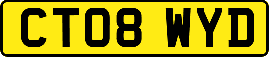 CT08WYD