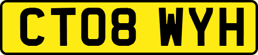 CT08WYH