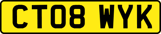 CT08WYK